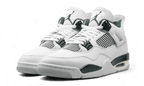 Air Jordan 4 Oxidized Green - Exclufy