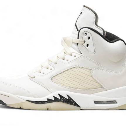 Air Jordan 5 Retro SE Sail - Exclufy