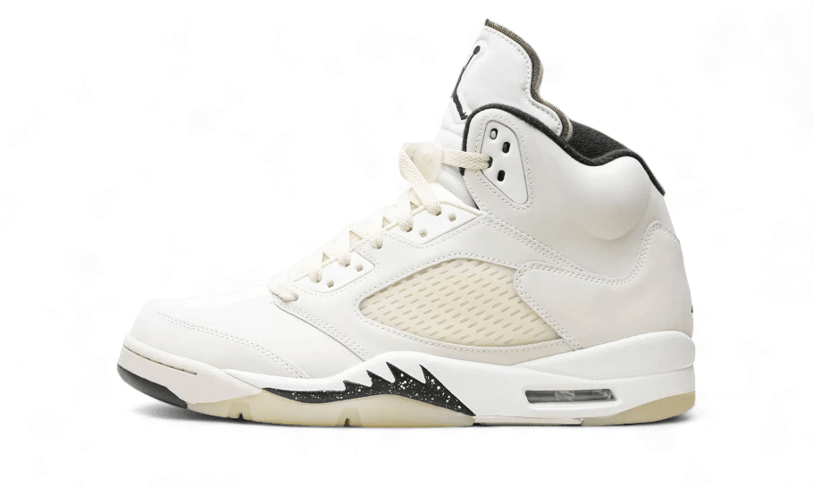 Air Jordan 5 Retro SE Sail - Exclufy