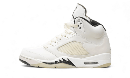 Air Jordan 5 Retro SE Sail - Exclufy