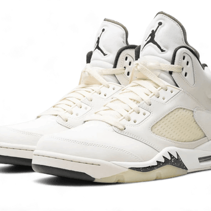 Air Jordan 5 Retro SE Sail - Exclufy