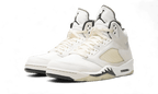 Air Jordan 5 Retro SE Sail - Exclufy