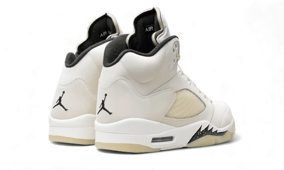 Air Jordan 5 Retro SE Sail - Exclufy