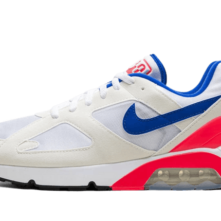 Nike Air Max 180 Ultramarine (2024) - Exclufy