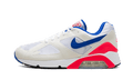Nike Air Max 180 Ultramarine (2024) - Exclufy