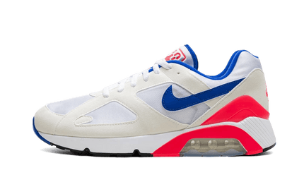 Nike Air Max 180 Ultramarine (2024) - Exclufy