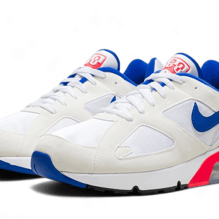 Nike Air Max 180 Ultramarine (2024) - Exclufy