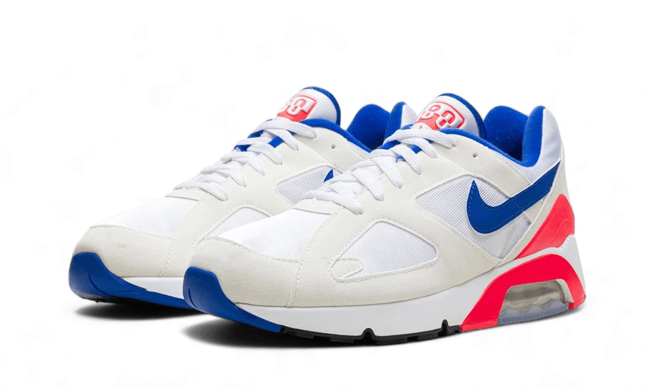 Nike Air Max 180 Ultramarine (2024) - Exclufy