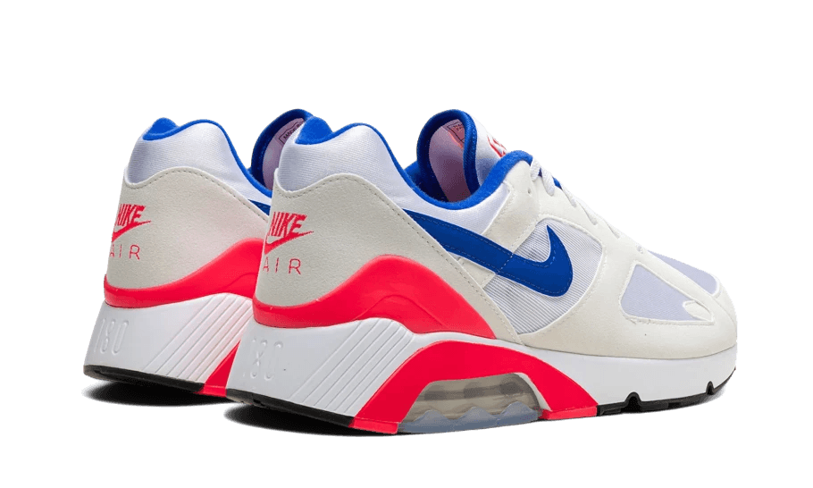 Nike Air Max 180 Ultramarine (2024) - Exclufy