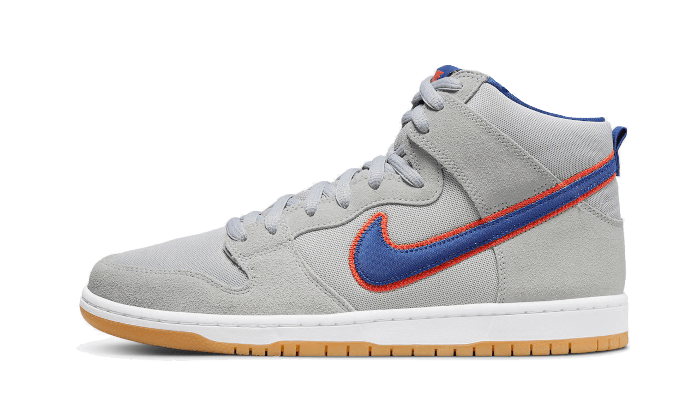 Nike SB Dunk High New York Mets - Exclufy