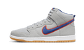 Nike SB Dunk High New York Mets - Exclufy