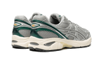 ASICS GT-2160 Seal Grey Jewel Green - Exclufy