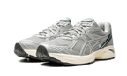ASICS GT-2160 Seal Grey Jewel Green - Exclufy