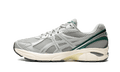 ASICS GT-2160 Seal Grey Jewel Green - Exclufy