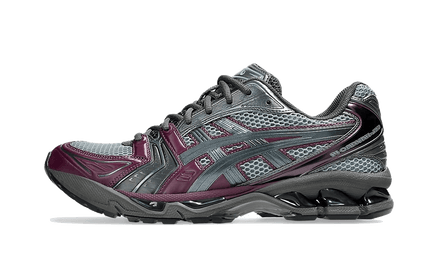 ASICS Gel-Kayano 14 Atmos Grey Purple - Exclufy