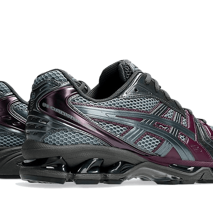 ASICS Gel-Kayano 14 Atmos Grey Purple - Exclufy