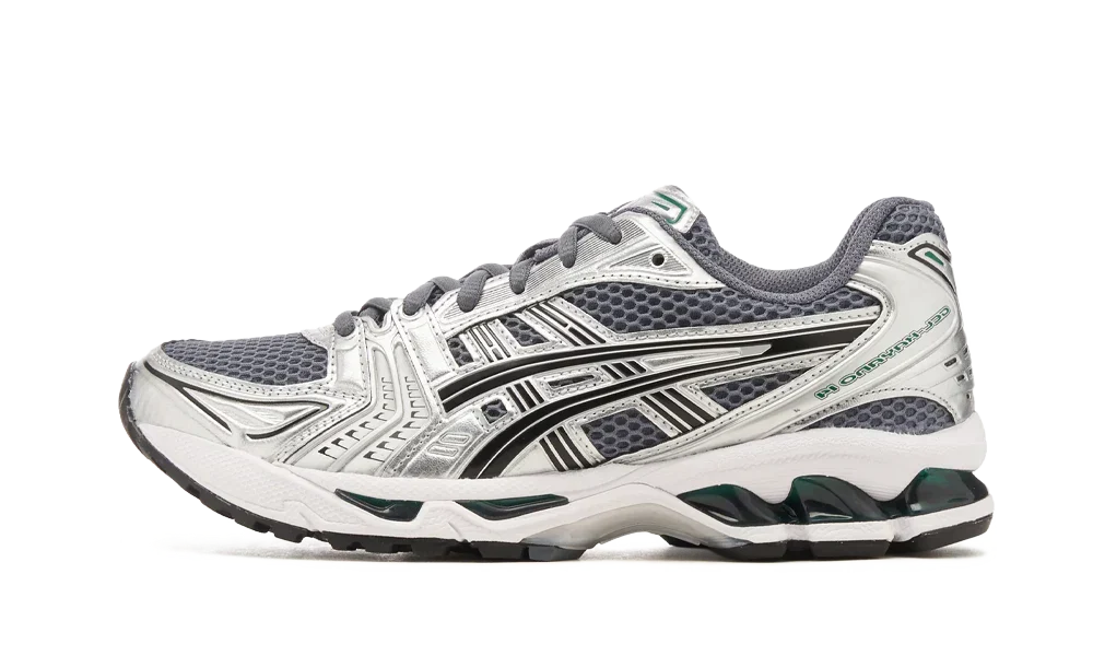 ASICS Gel-Kayano 14 Metropolis Jasper Green