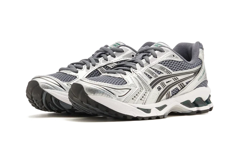 ASICS Gel-Kayano 14 Metropolis Jasper Green