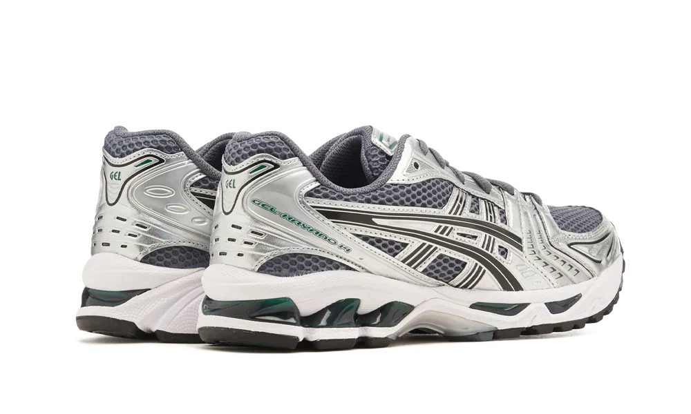 ASICS Gel-Kayano 14 Metropolis Jasper Green