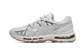 ASICS Gel-Kayano 20 White Pure Silver