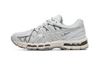 ASICS Gel-Kayano 20 White Pure Silver