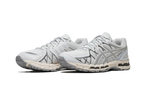 ASICS Gel-Kayano 20 White Pure Silver
