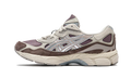 ASICS Gel-NYC Cocoa Powder