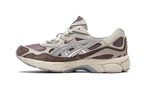 ASICS Gel-NYC Cocoa Powder