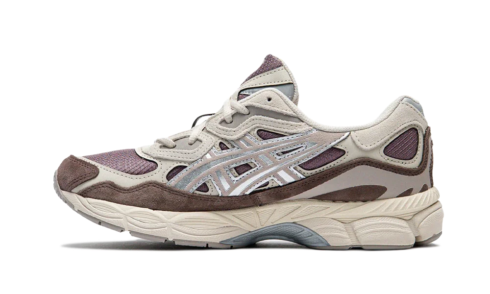 ASICS Gel-NYC Cocoa Powder
