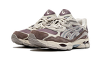 ASICS Gel-NYC Cocoa Powder