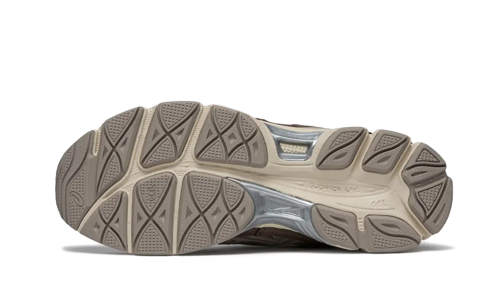 ASICS Gel-NYC Cocoa Powder