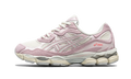 ASICS Gel-NYC Cream Rose Water - Exclufy