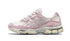 ASICS Gel-NYC Cream Rose Water - Exclufy
