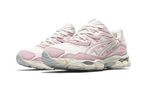 ASICS Gel-NYC Cream Rose Water - Exclufy