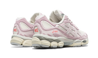 ASICS Gel-NYC Cream Rose Water - Exclufy