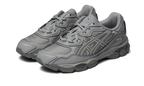 ASICS Gel-NYC Grey Cement Grey
