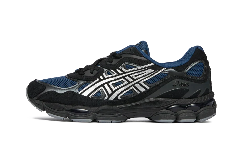 ASICS Gel-NYC Independence Blue Pure Silver