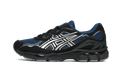 ASICS Gel-NYC Independence Blue Pure Silver