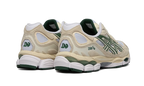 ASICS Gel-NYC Ivory Forest Night