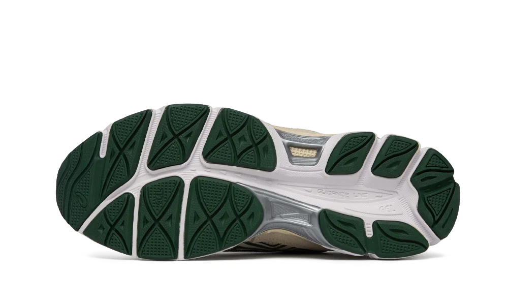 ASICS Gel-NYC Ivory Forest Night