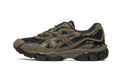 ASICS Gel-NYC Loden Green Graphite Grey - Livraison 48h