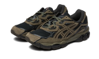 ASICS Gel-NYC Loden Green Graphite Grey - Livraison 48h