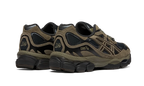 ASICS Gel-NYC Loden Green Graphite Grey - Livraison 48h