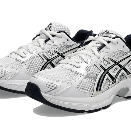 ASICS Gel-1130 White Midnight - Exclufy