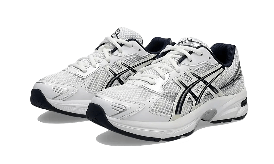 ASICS Gel-1130 White Midnight - Exclufy