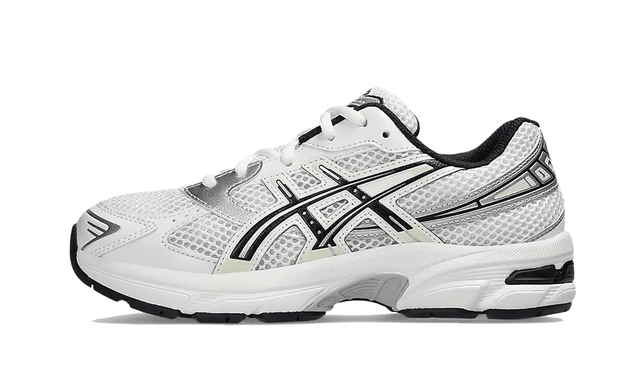 ASICS Gel-1130 White Midnight - Exclufy