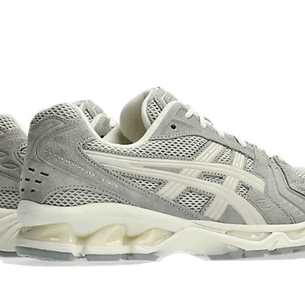 ASICS Gel-Kayano 14 White Sage Smoke Grey - Exclufy