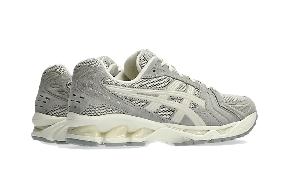 ASICS Gel-Kayano 14 White Sage Smoke Grey - Exclufy