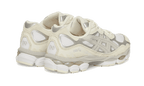 ASICS Gel-NYC White Oyster Grey - Exclufy