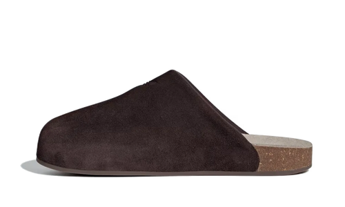 Adidas Adimule Slides Aurora Coffee - Chaussures Confortables Pour Homme Et Femme